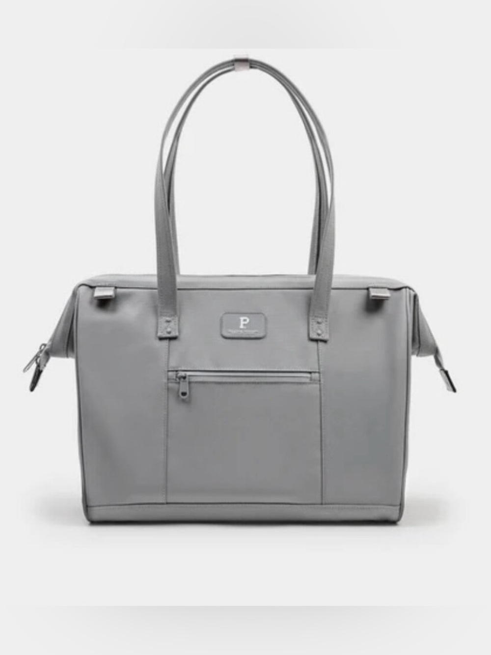 Portland Gear Standard Cascade Tote - Fog